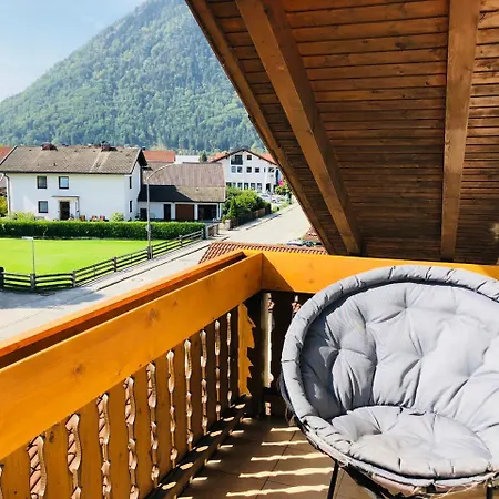 Wohlfuhlwohnung Mit Flair *