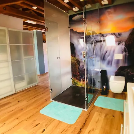 Apartamento Wohlfuhlwohnung Mit Flair