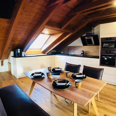 Wohlfuhlwohnung Mit Flair *