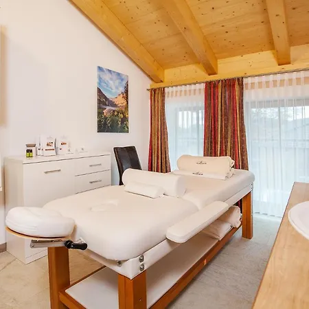 Wohlfuhlwohnung Mit Flair Apartamento Piding