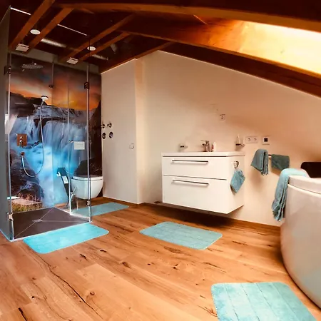 Apartamento Wohlfuhlwohnung Mit Flair